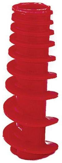Norpro - Grape Spiral Attachment For 1951 Sauce Master - 1955