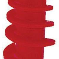 Norpro - Grape Spiral Attachment For 1951 Sauce Master - 1955
