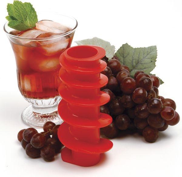 Norpro - Grape Spiral Attachment For 1991 Sauce Master - 1995