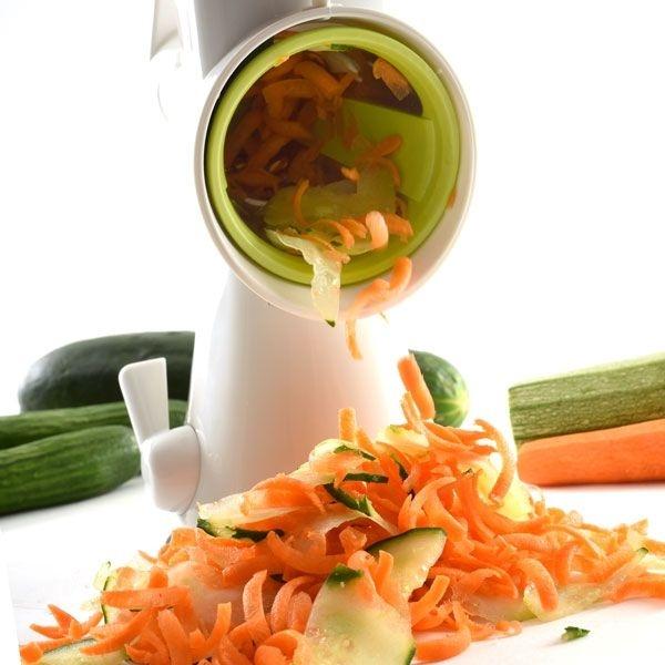 Norpro - Grater/SlicerCorn Cutter - 391