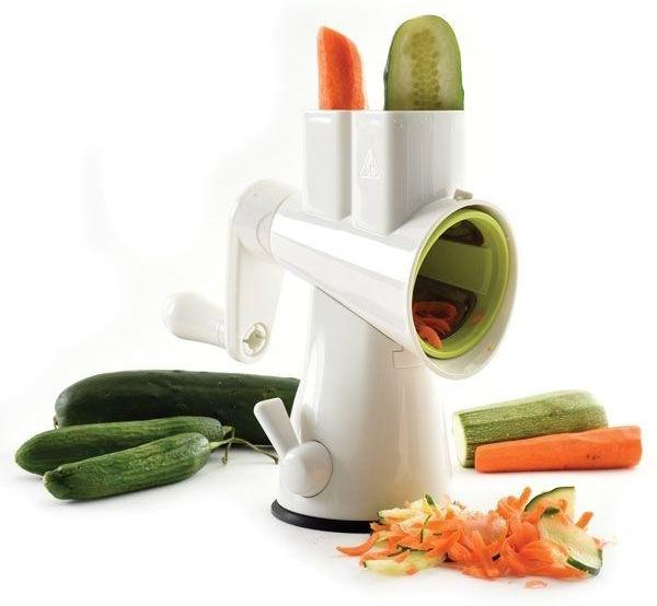 Norpro - Grater/SlicerCorn Cutter - 391