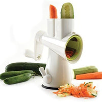 Norpro - Grater/SlicerCorn Cutter - 391