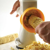 Norpro - Grater/SlicerCorn Cutter - 391