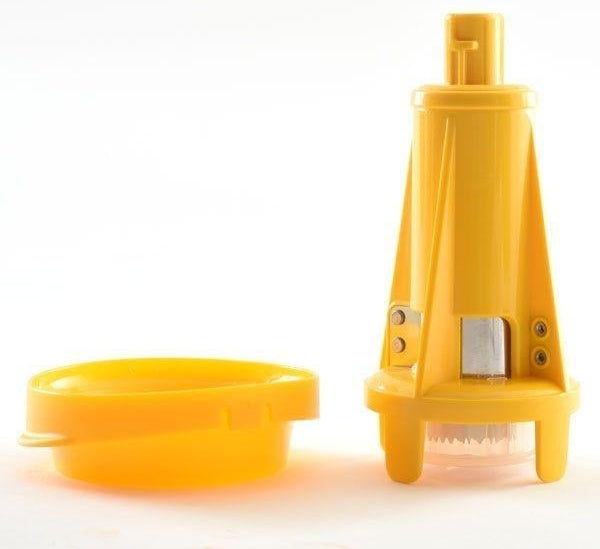 Norpro - Grater/SlicerCorn Cutter - 391