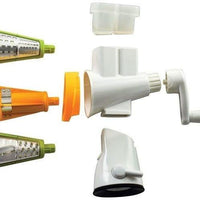 Norpro - Grater/SlicerCorn Cutter - 391