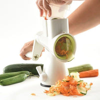 Norpro - Grater/SlicerCorn Cutter - 391