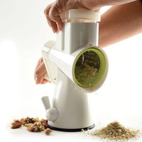 Norpro - Grater/SlicerCorn Cutter - 391