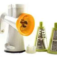 Norpro - Grater/SlicerCorn Cutter - 391
