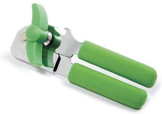 Norpro - Green Grip-Ez Can/Bottle Opener - 426G