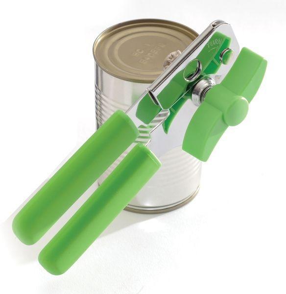 Norpro - Green Grip-Ez Can/Bottle Opener - 426G