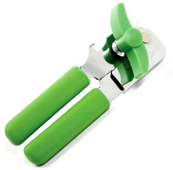 Norpro - Green Grip-Ez Can/Bottle Opener - 426G