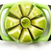 Norpro - Green Grip-Ez Fruit Corer/Wedger - 5111G