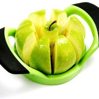Norpro - Green Grip-Ez Fruit Corer/Wedger - 5111G