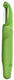 Norpro - Green Grip-Ez Peeler - 110G - DISCONTINUED
