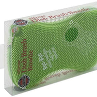 Norpro - Green Silicone Brush Bowtie - 1090