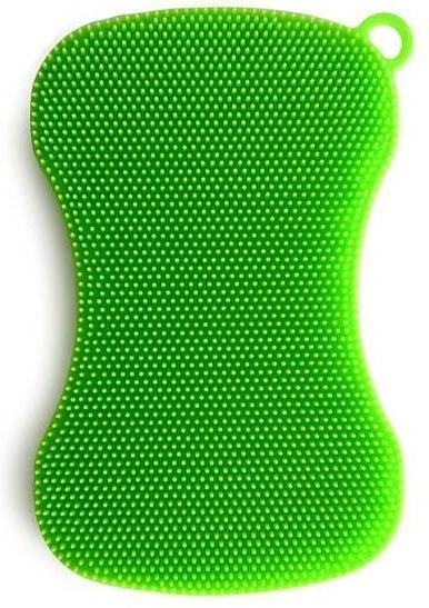 Norpro - Green Silicone Brush Bowtie - 1090