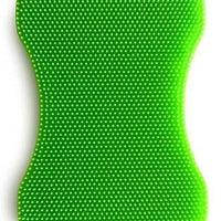 Norpro - Green Silicone Brush Bowtie - 1090