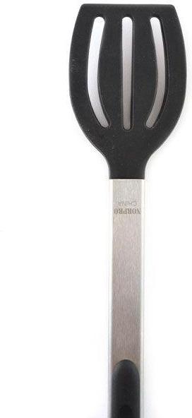 Norpro - Grip-Ez 12" Locking Spatula Tongs - 1957