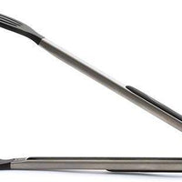 Norpro - Grip-Ez 12" Locking Spatula Tongs - 1957