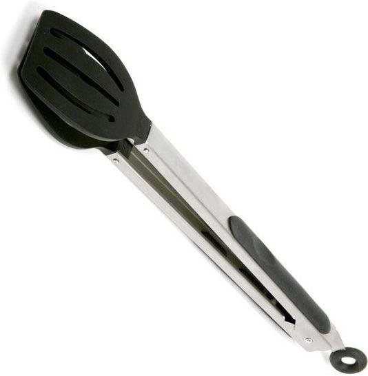 Norpro - Grip-Ez 12" Locking Spatula Tongs - 1957