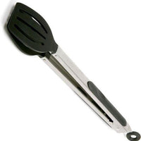 Norpro - Grip-Ez 12" Locking Spatula Tongs - 1957