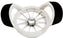 Norpro - Grip-Ez 12 Slice Wedger/Corer - 5118