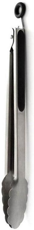 Norpro - Grip-Ez 12" Stainless Steel Locking Tongs - 1966