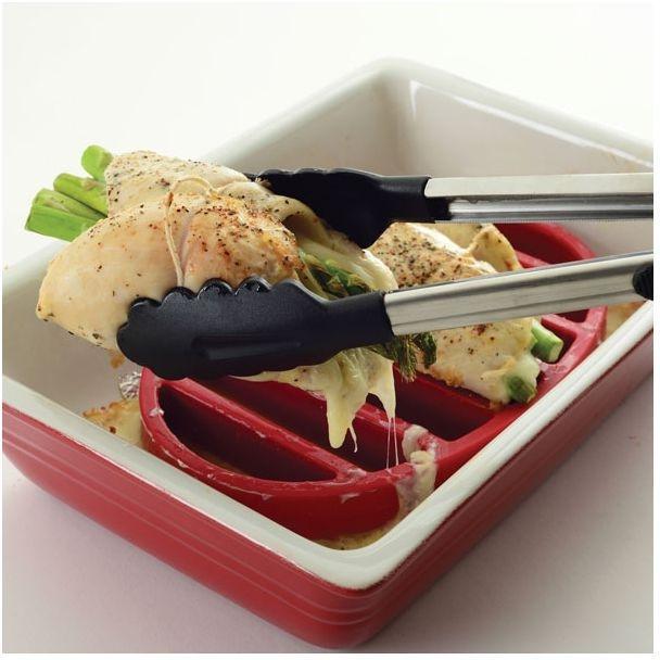 Norpro - Grip-Ez 12" Tongs - 1969