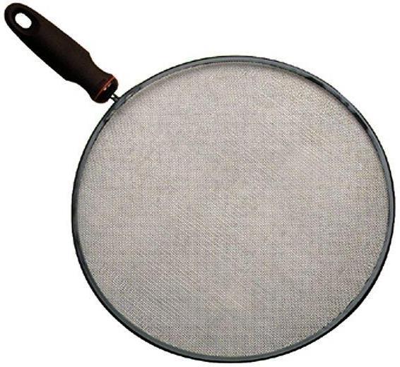 Norpro - Grip-Ez 13" Non-Stick Splatter Screen - 2066