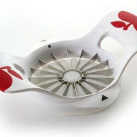 Norpro - Grip-Ez 16 Sections Fruit Wedger with Push Plate - 5133