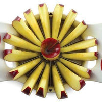 Norpro - Grip-Ez 16 Sections Fruit Wedger with Push Plate - 5133