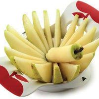 Norpro - Grip-Ez 16 Sections Fruit Wedger with Push Plate - 5133