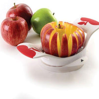 Norpro - Grip-Ez 16 Sections Fruit Wedger with Push Plate - 5133