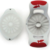 Norpro - Grip-Ez 16 Sections Fruit Wedger with Push Plate - 5133