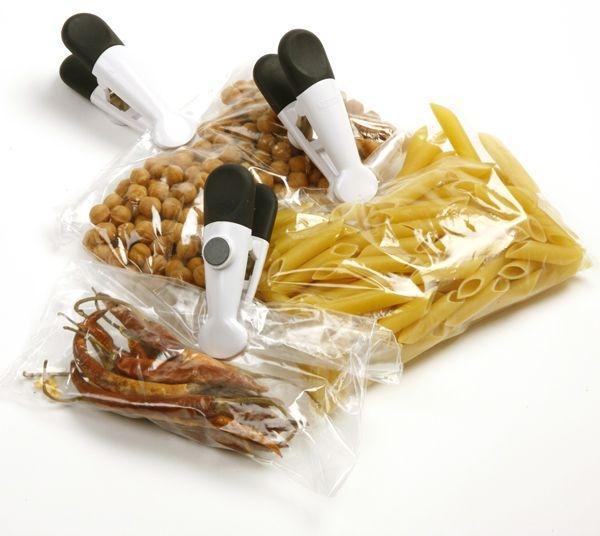 Norpro - Grip-Ez 3 Piece Handy Clips - 166