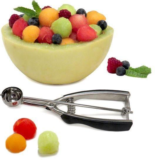 Norpro - Grip-Ez 31mm Scoop with Santoprene Handle - 701