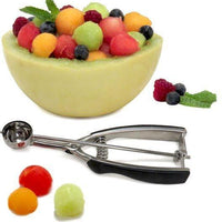 Norpro - Grip-Ez 31mm Scoop with Santoprene Handle - 701