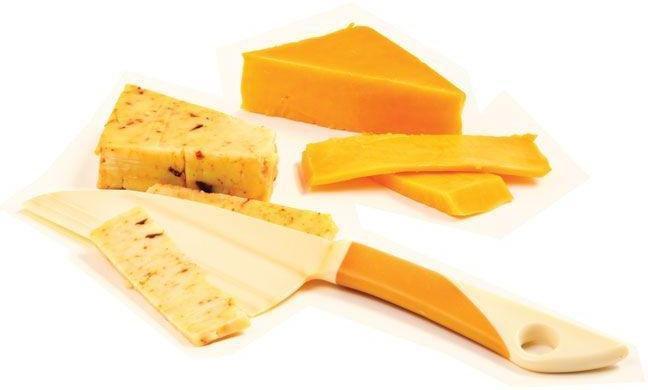 Norpro - Grip-Ez 8.25" Cheese Knife - 560