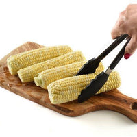Norpro - Grip-Ez 9" Black Tongs - 1968