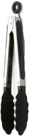 Norpro - Grip-Ez 9" Black Tongs - 1968