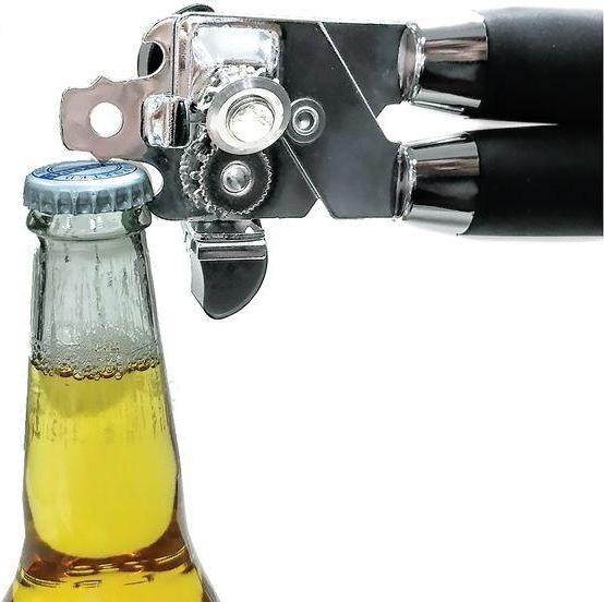 Norpro - Grip-Ez Can/Bottle Opener - 402