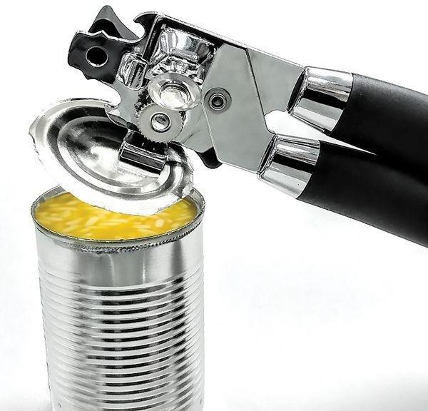 Norpro - Grip-Ez Can/Bottle Opener - 402
