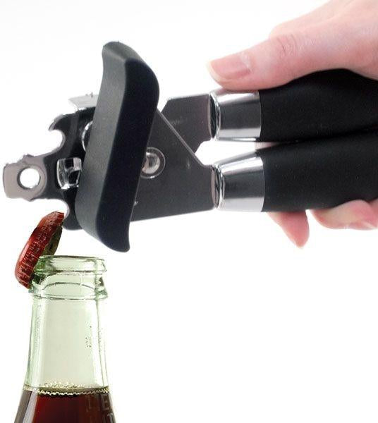 Norpro - Grip-Ez Can/Bottle Opener - 402