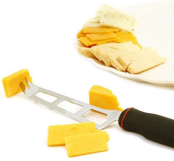 Norpro - Grip-Ez Cheese Knife - 139