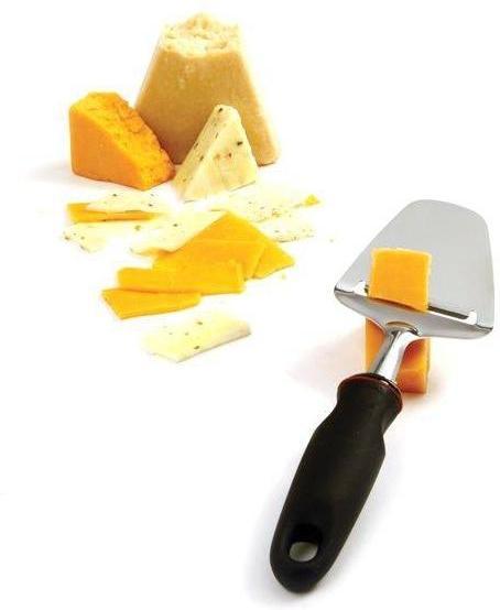Norpro - Grip-Ez Cheese Slicer/Plane - 125