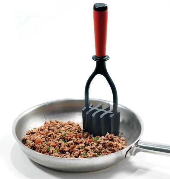 Norpro - Grip-Ez Chop-Stir-Mash - 1724
