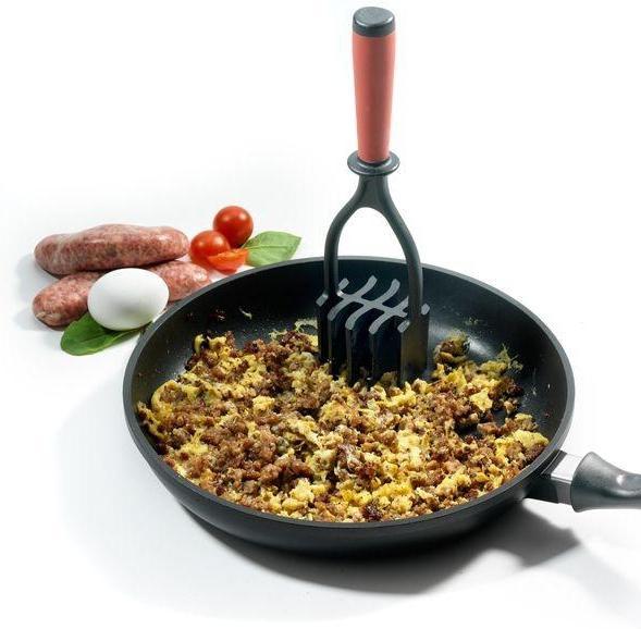 Norpro - Grip-Ez Chop-Stir-Mash - 1724