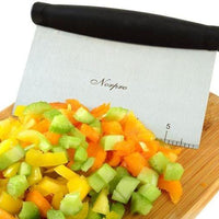 Norpro - Grip-Ez Chopper/Scraper - 583