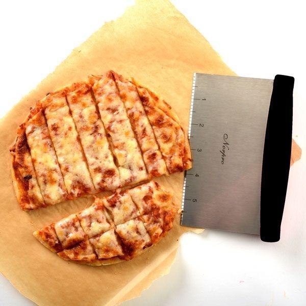 Norpro - Grip-Ez Chopper/Scraper - 583