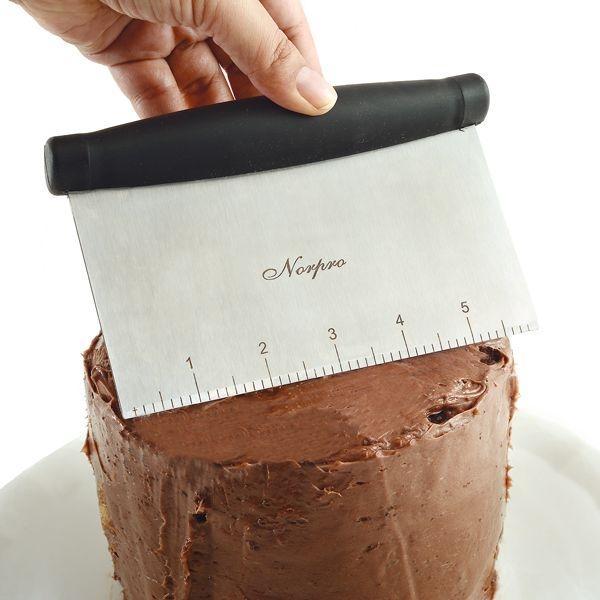 Norpro - Grip-Ez Chopper/Scraper - 583